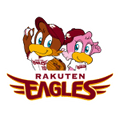 Rakuten Gold. Eagles