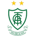 America Mineiro W