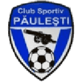 Păuleşti